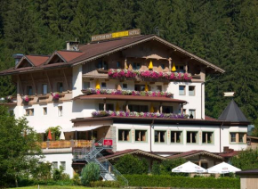 Alpin-Hotel Schrofenblick, Mayrhofen